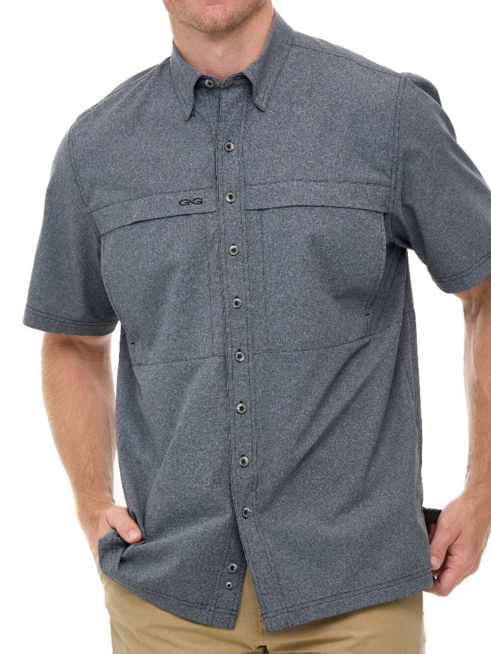 GameGuard Caviar MicroTek Shirt
